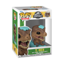 FUNKO POP! Vinyl Figur Movie Jurassic World T Rex 1898